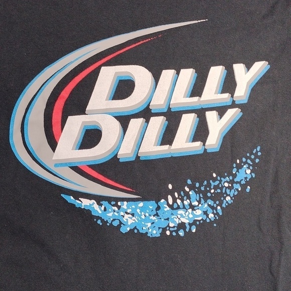 Dilly Dilly men's XL t shirt - Picture 2 of 7